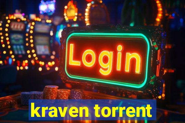 kraven torrent